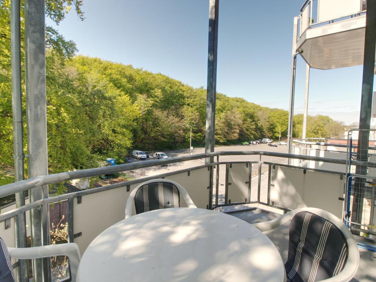 Apartment Zinnowitzer Hof-5 By Interhome Экстерьер фото