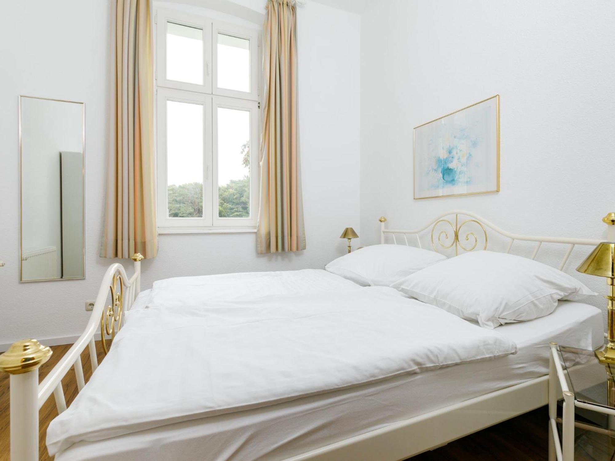 Apartment Zinnowitzer Hof-5 By Interhome Экстерьер фото