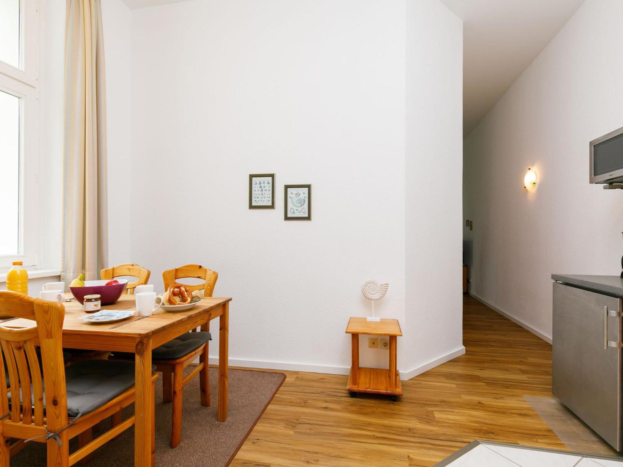 Apartment Zinnowitzer Hof-5 By Interhome Экстерьер фото